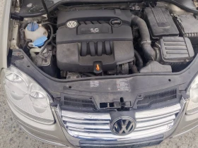 VW Jetta 1.6 /101 кс, снимка 6