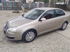 VW Jetta 1.6 /101 кс, снимка 3