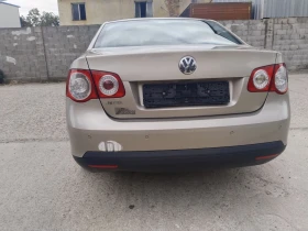 VW Jetta 1.6 /101 кс, снимка 5