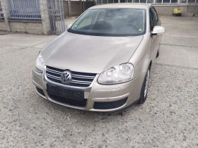 VW Jetta 1.6 /101 кс, снимка 1