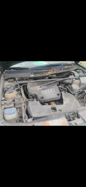 Audi A3, снимка 5