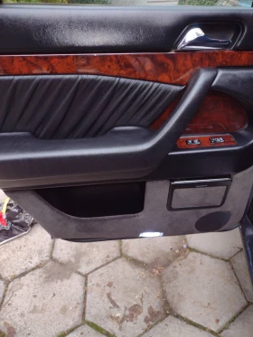 Mercedes-Benz S 350 Лимузина, снимка 3
