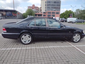 Mercedes-Benz S 350 Лимузина, снимка 4