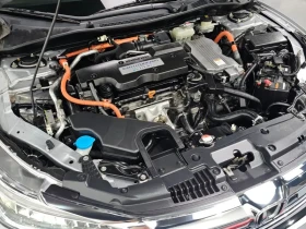 Honda Accord 2.0 Hybrid 9Th Generation, снимка 12