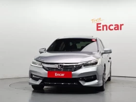 Honda Accord 2.0 Hybrid 9Th Generation, снимка 5