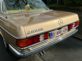 Mercedes-Benz 280 C280, снимка 11