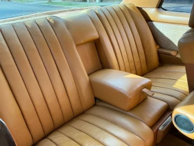 Mercedes-Benz 280 C280, снимка 7