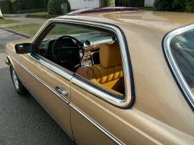 Mercedes-Benz 280 C280, снимка 12