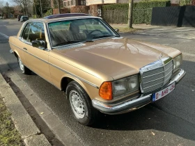 Mercedes-Benz 280 C280, снимка 2