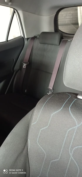 Toyota Auris, снимка 6