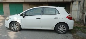 Toyota Auris, снимка 3