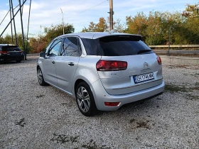 Citroen C4 Picasso 1.6, снимка 6