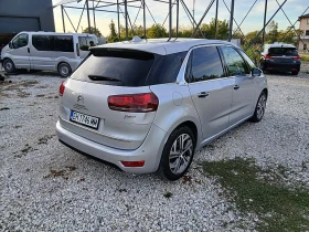 Citroen C4 Picasso 1.6, снимка 4