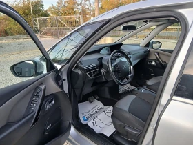 Citroen C4 Picasso 1.6, снимка 11