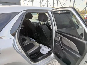Citroen C4 Picasso 1.6, снимка 14