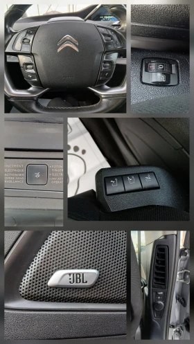 Citroen C4 Picasso 1.6, снимка 9