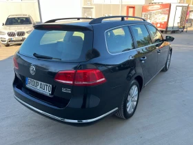 VW Passat 2, 0TDI-140./EURO 5/ / !!  | Mobile.bg   7