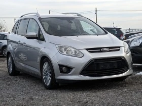 Ford Grand C-Max TITANIUM* Grand 6+ 1* TOP, снимка 3