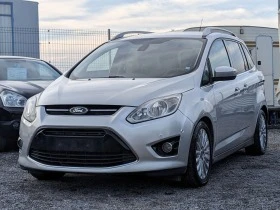 Ford Grand C-Max TITANIUM* Grand 6+ 1* TOP, снимка 1