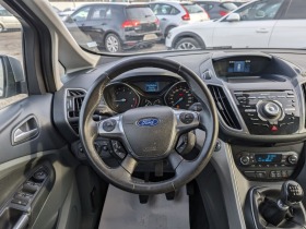 Ford C-max TITANIUM*Grand 6+1*TOP, снимка 8 - Автомобили и джипове - 43214224