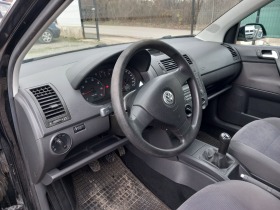 VW Polo 1.2i klima feislift | Mobile.bg   14