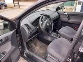 VW Polo 1.2i klima feislift, снимка 9