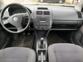 VW Polo 1.2i klima feislift, снимка 13