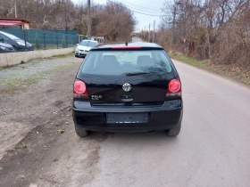 VW Polo 1.2i klima feislift, снимка 7