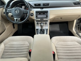 VW Passat 1.8 TSI DSG 7, снимка 8