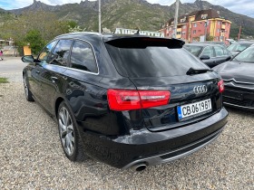 Audi A6 3.0 BiTurbo 313kc. S-LINE, снимка 4 - Автомобили и джипове - 45170642