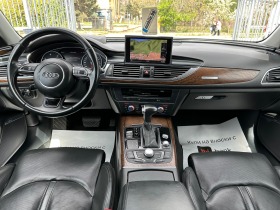 Audi A6 3.0 BiTurbo 313kc. S-LINE | Mobile.bg   15