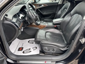 Audi A6 3.0 BiTurbo 313kc. S-LINE, снимка 8 - Автомобили и джипове - 45170642