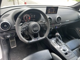 Audi Rs3, снимка 8 - Автомобили и джипове - 46080909