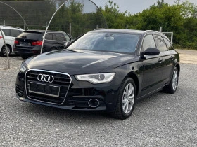     Audi A6 2.0 TDI 177ps