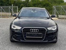     Audi A6 2.0 TDI 177ps