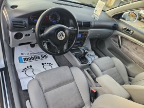 VW Passat 1.9tdi navi 101ps , снимка 7