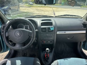 Renault Clio 1.5 DCI, снимка 11