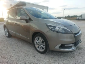 Renault Grand scenic 1.5DCI, снимка 2