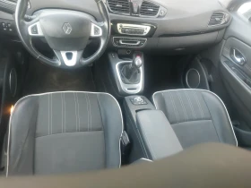 Renault Grand scenic 1.5DCI, снимка 11