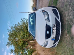 Seat Ibiza Газ, снимка 1