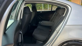 VW Passat 2.0TDI-140к.с.-NAVI-6скорости-ВНОС ИТАЛИЯ, снимка 17