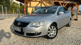 VW Passat 2.0TDI-140к.с.-NAVI-6скорости-ВНОС ИТАЛИЯ, снимка 2