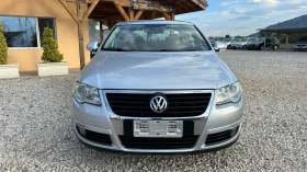 VW Passat 2.0TDI-140к.с.-NAVI-6скорости-ВНОС ИТАЛИЯ, снимка 5