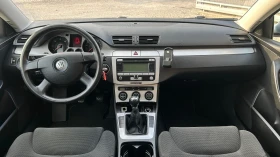 VW Passat 2.0TDI-140к.с.-NAVI-6скорости-ВНОС ИТАЛИЯ, снимка 13