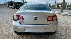 VW Passat 2.0TDI-140к.с.-NAVI-6скорости-ВНОС ИТАЛИЯ, снимка 6