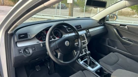 VW Passat 2.0TDI-140к.с.-NAVI-6скорости-ВНОС ИТАЛИЯ, снимка 14