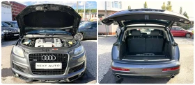 Audi Q7 QUATTRO 4.2D 326HP S-LINE | Mobile.bg    14