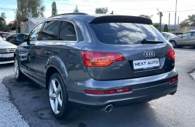 Audi Q7 QUATTRO 4.2D 326HP S-LINE | Mobile.bg    7