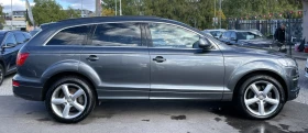 Audi Q7 QUATTRO 4.2D 326HP S-LINE | Mobile.bg    4