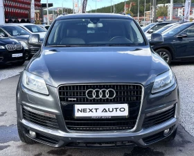 Audi Q7 QUATTRO 4.2D 326HP S-LINE | Mobile.bg    2